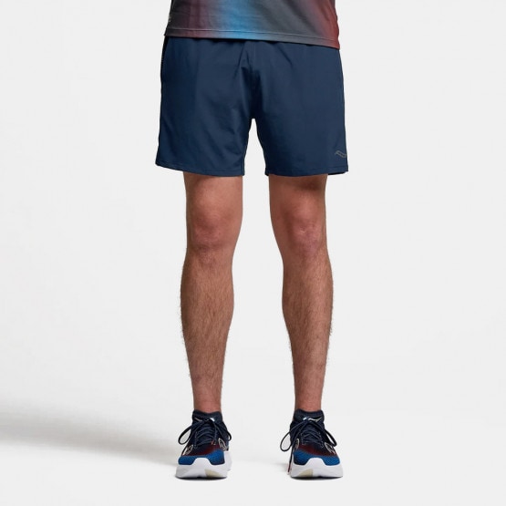 Saucony Outpace 5" Men's Shorts