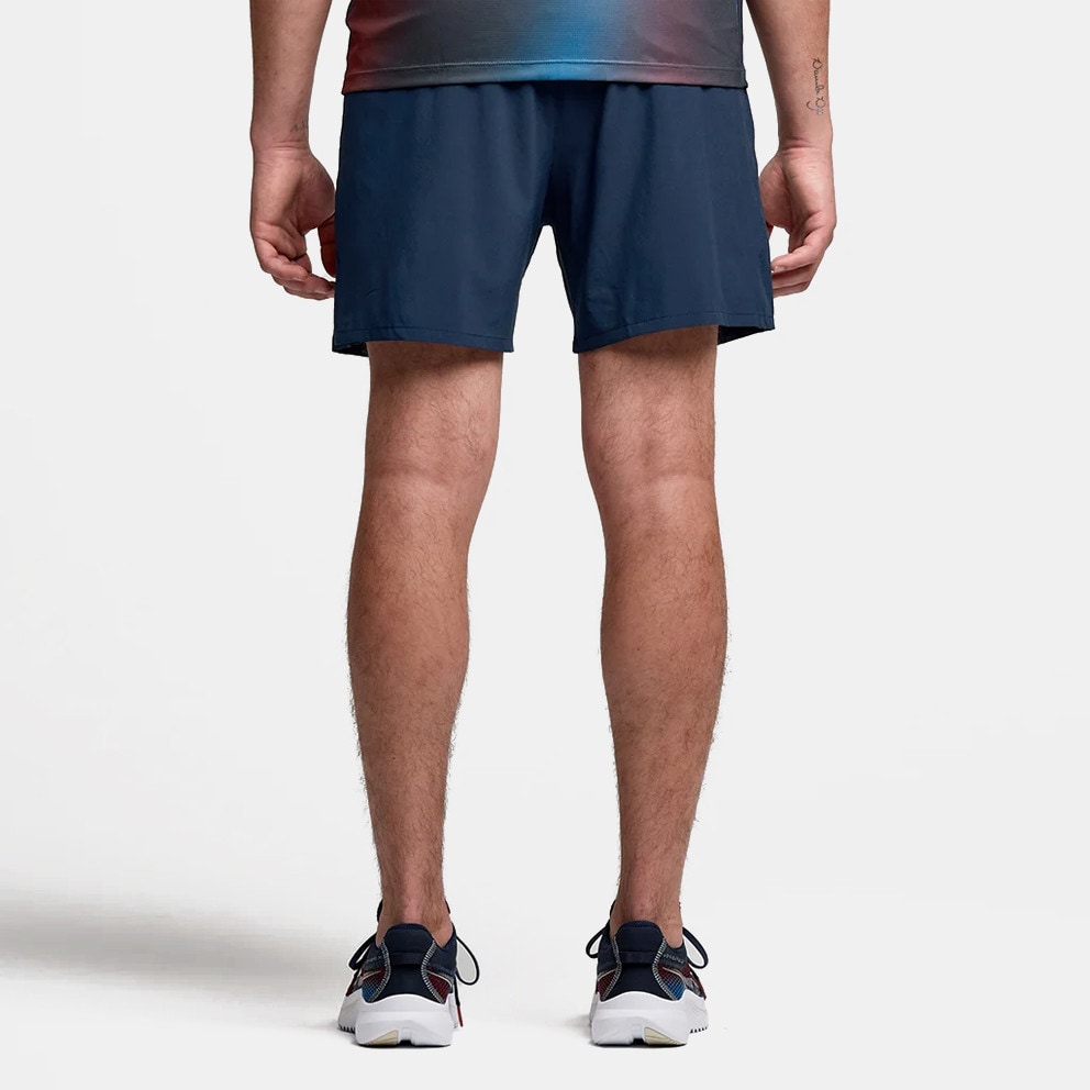 Saucony Outpace 5" Men's Shorts