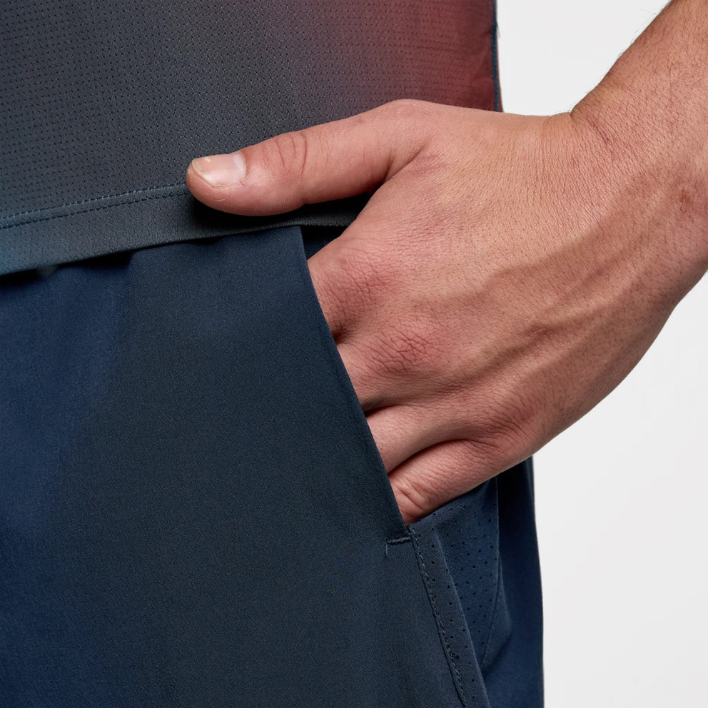 Saucony Outpace 5" Men's Shorts