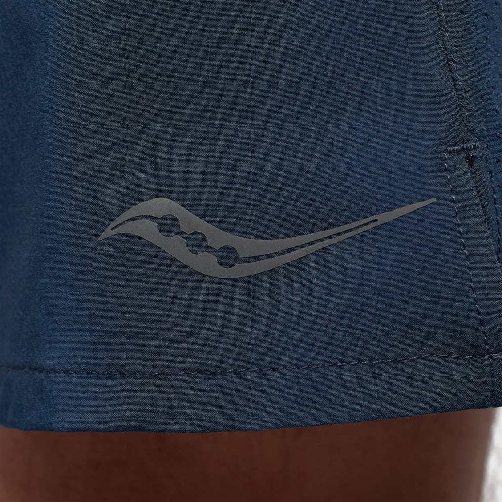 Saucony Outpace 5" Men's Shorts