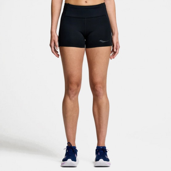 Saucony Fortify 3" Short Short