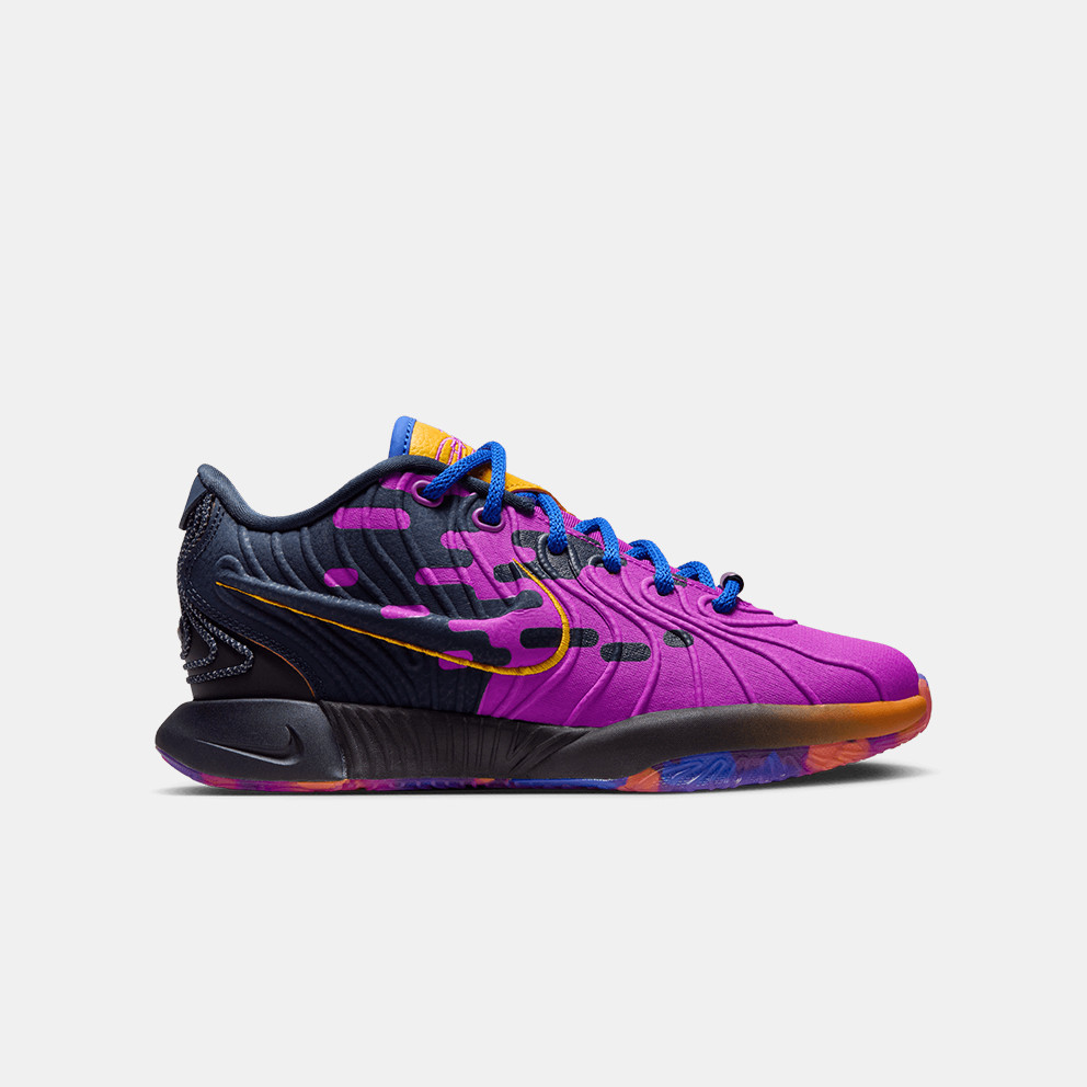 Nike Nike Lebron Xxi Se (Gs) (9000177669_75919)