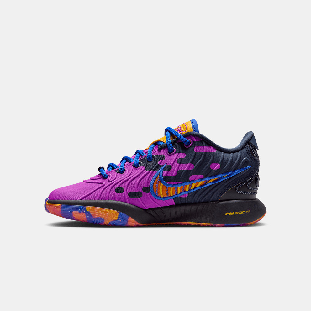 Nike Lebron Xxi Se (Gs)