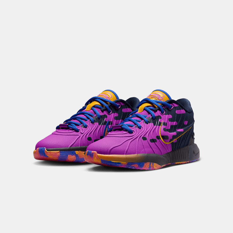 Nike Lebron Xxi Se (Gs)