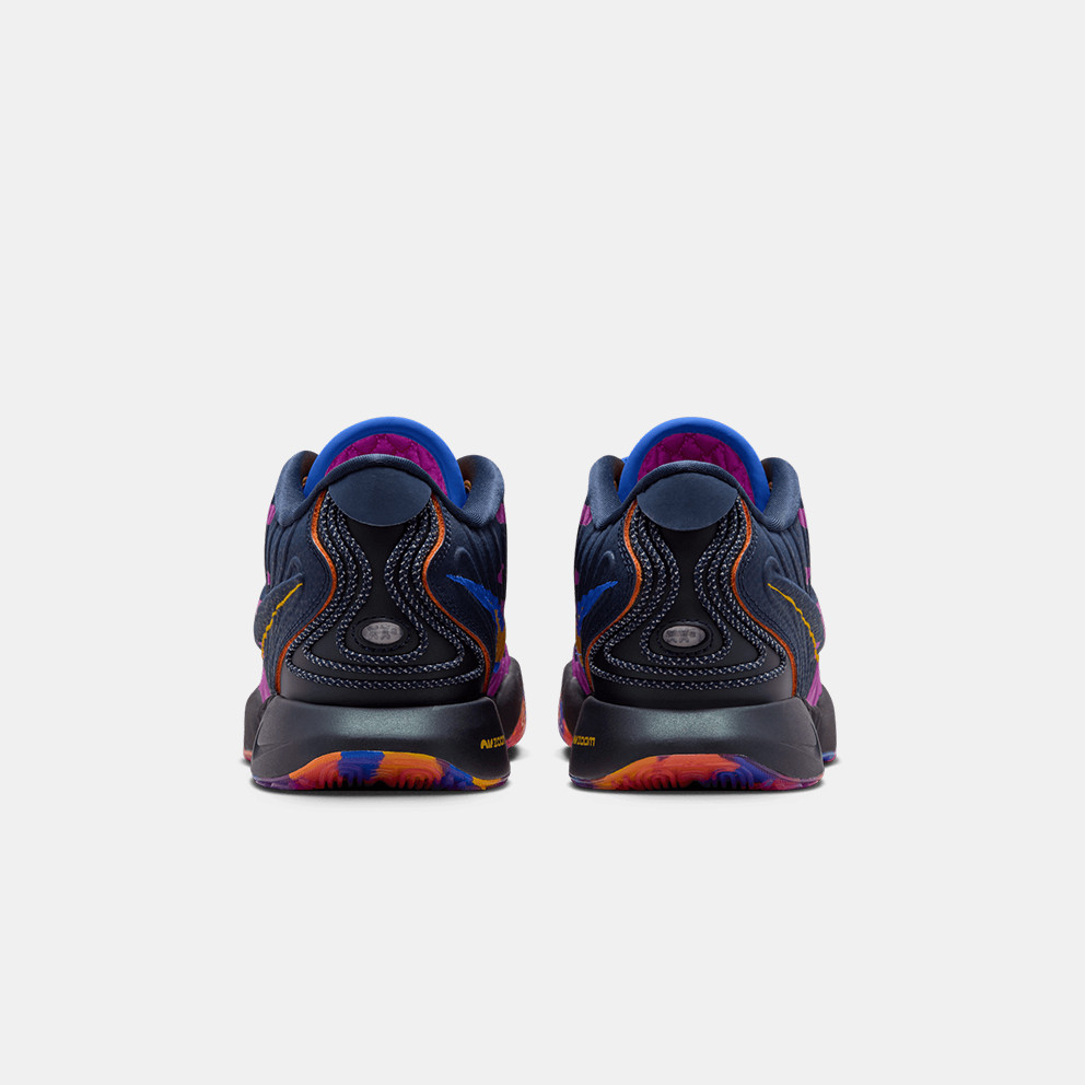 Nike Lebron Xxi Se (Gs)