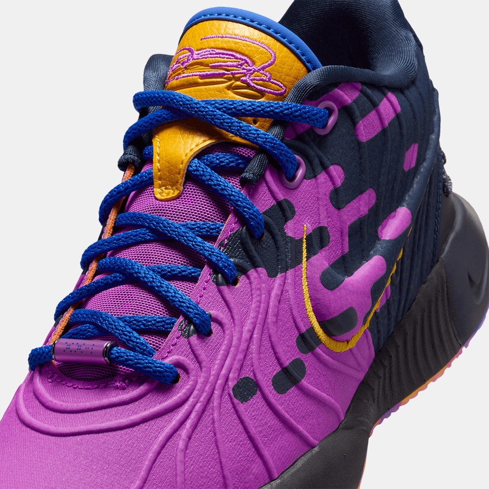 Nike Lebron Xxi Se (Gs)