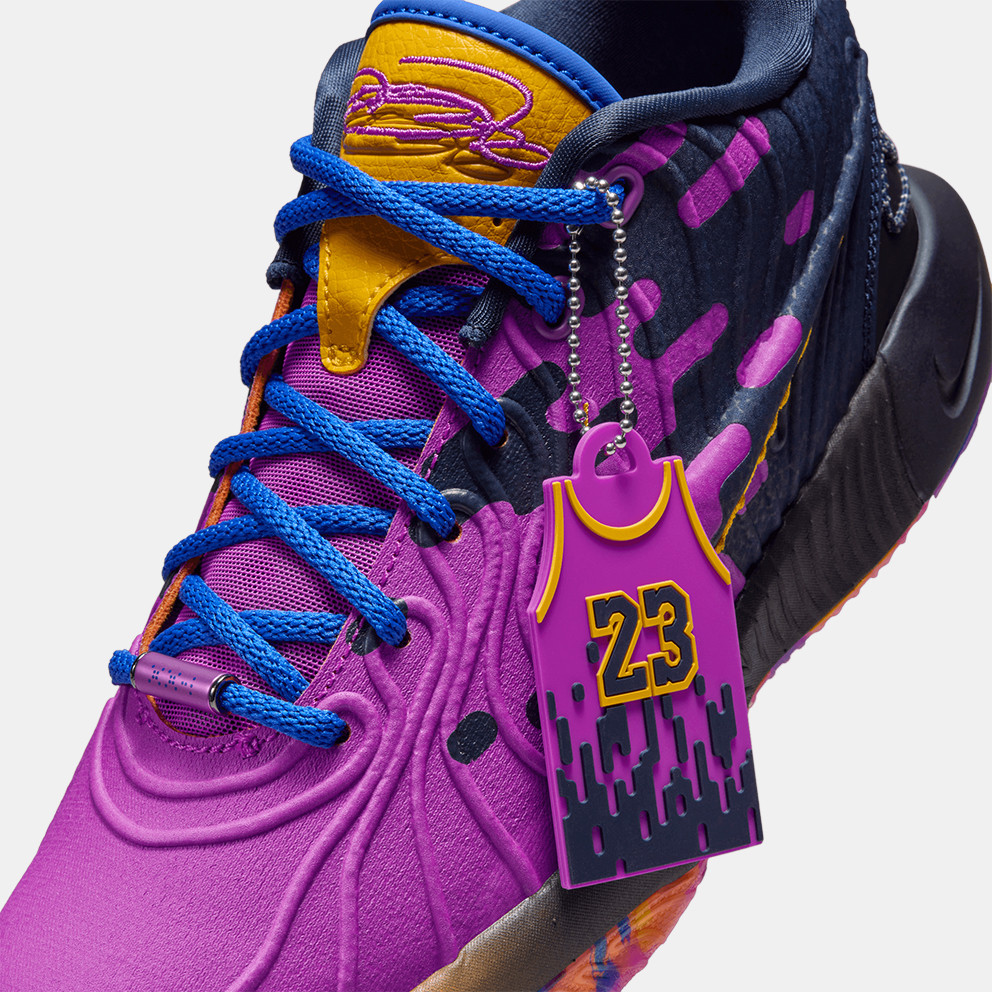 Nike Lebron Xxi Se (Gs)