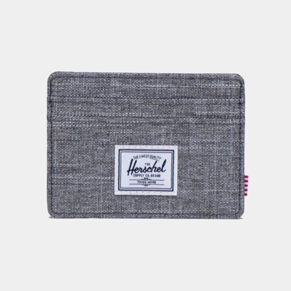 Herschel Charlie Cardholder Unisex Wallet
