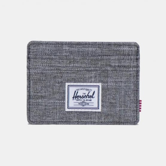 Herschel Charlie Cardholder Unisex Wallet