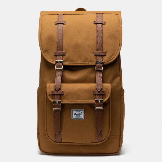Herschel Little America Unisex Σακίδιο Πλάτης 30L