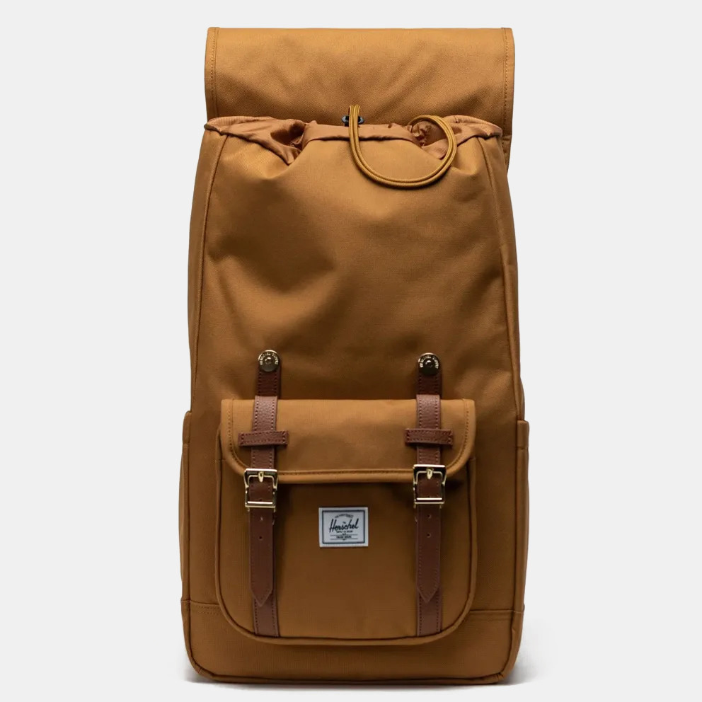 Herschel Little America Unisex Σακίδιο Πλάτης 30L