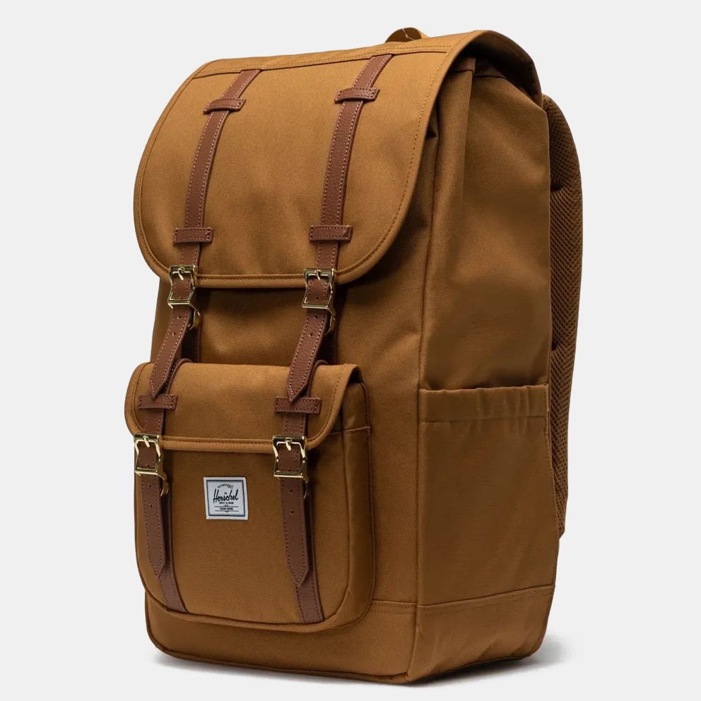 Herschel Little America Unisex Σακίδιο Πλάτης 30L