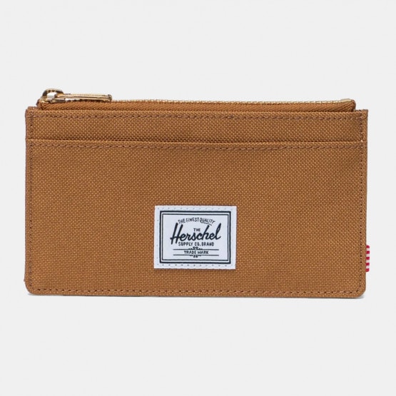 Herschel Oscar Large Cardholder Unisex Wallet
