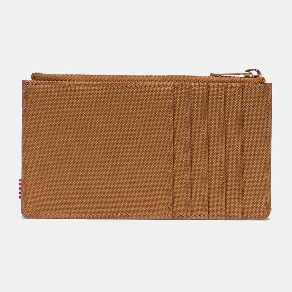 Herschel Oscar Large Cardholder Unisex Wallet