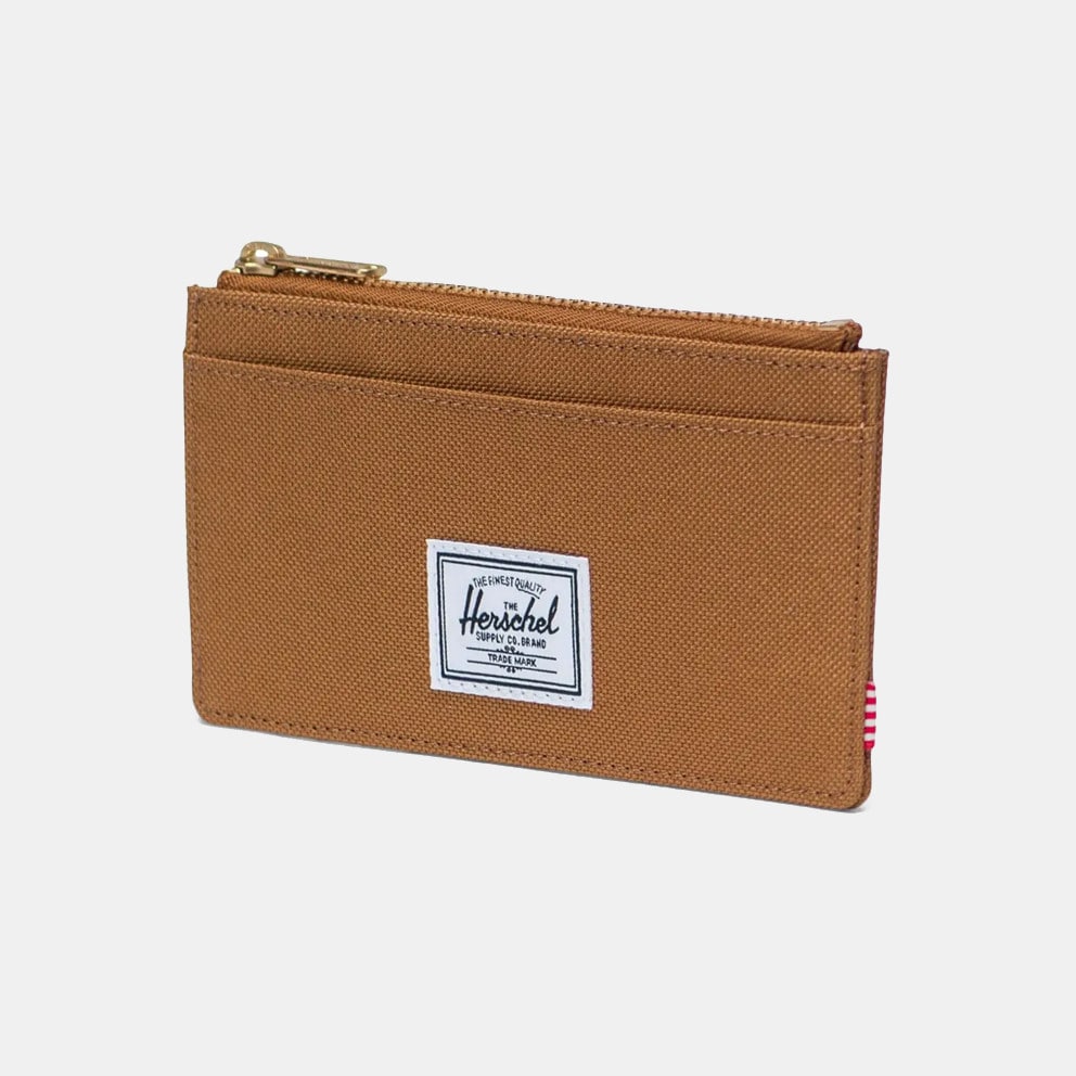Herschel Oscar Large Cardholder Unisex Wallet