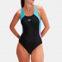 Speedo Γυναικείο Ολόσωμο Μαγιό