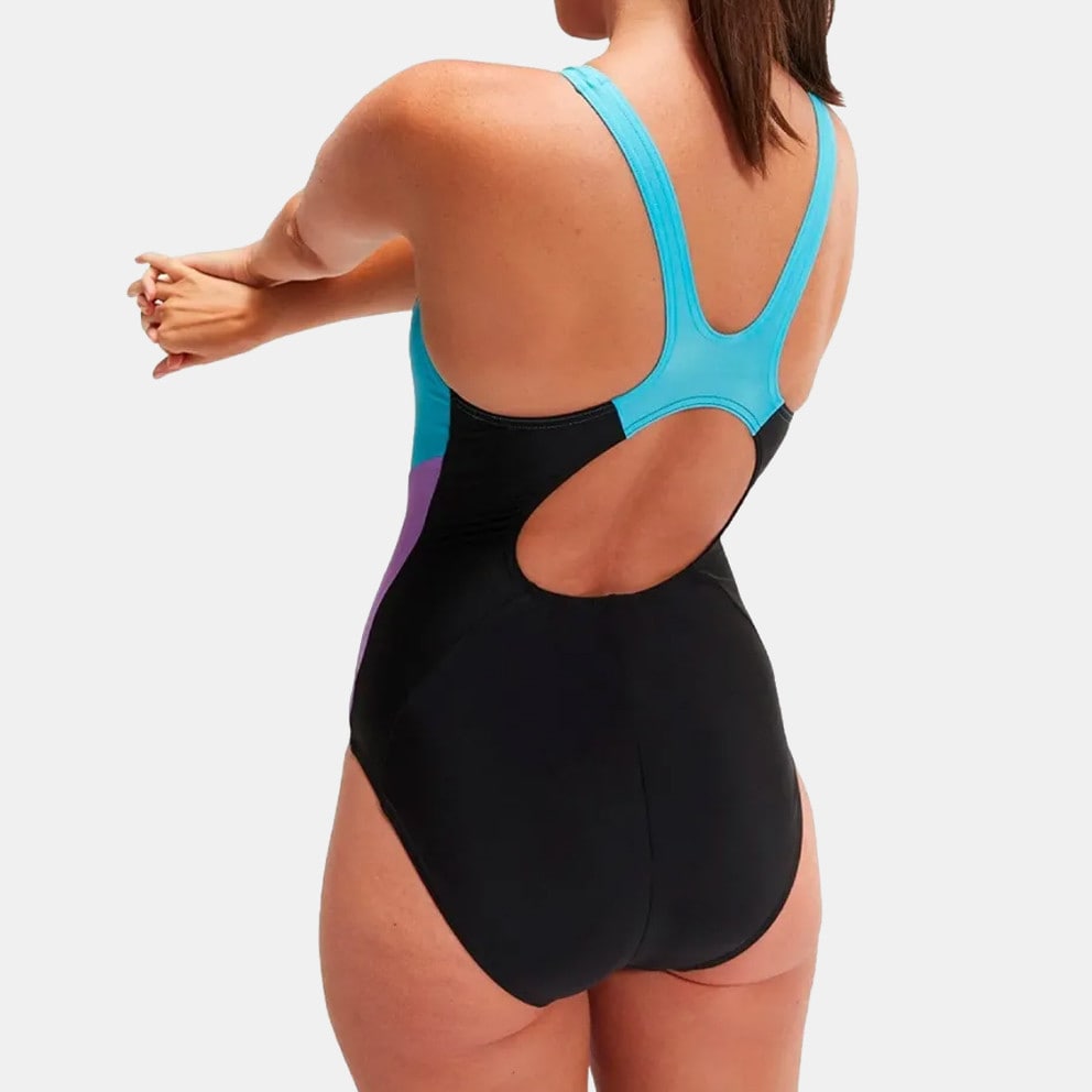 Speedo Γυναικείο Ολόσωμο Μαγιό
