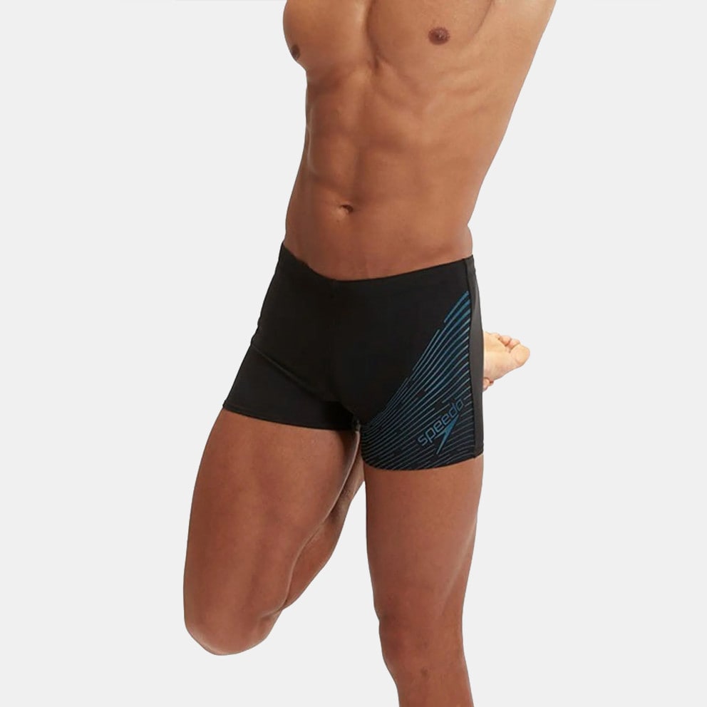 Speedo Medley Logo Aquashort Men's Swim Shorts