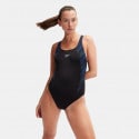 Speedo Γυναικείο Ολόσωμο Μαγιό