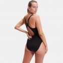 Speedo Γυναικείο Ολόσωμο Μαγιό