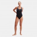 Speedo Γυναικείο Ολόσωμο Μαγιό