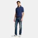 Polo Ralph Lauren Sskcofm1-Short Sleeve-Polo Shirt