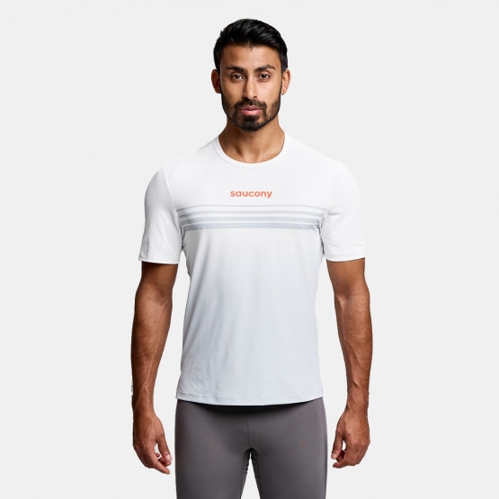 Saucony Men's T-Shirt