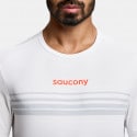 Saucony Men's T-Shirt
