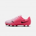 NikeJr. Tiempo Legend 10 Club Fg/Mg Παιδικά Ποδοσφαιρικά Παπούτσια