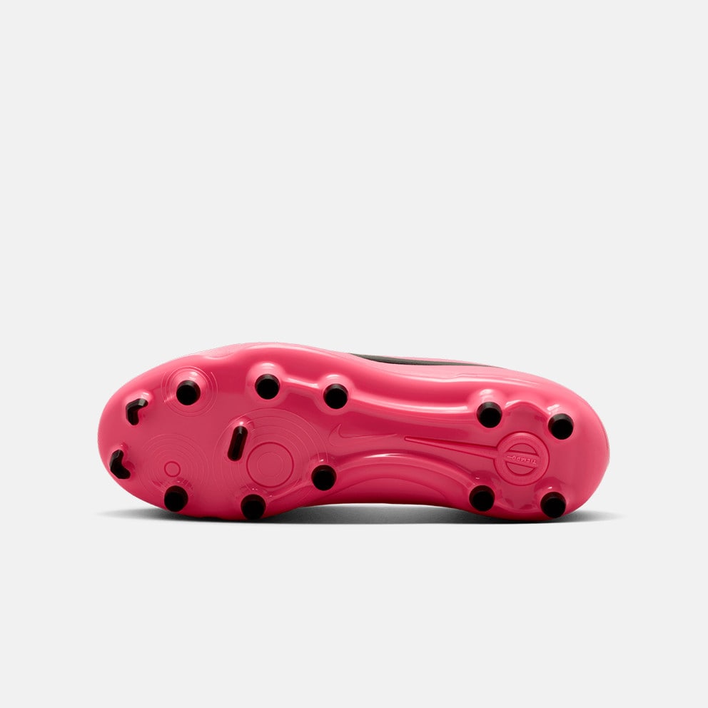 NikeJr. Tiempo Legend 10 Club Fg/Mg Παιδικά Ποδοσφαιρικά Παπούτσια