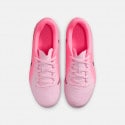 NikeJr. Tiempo Legend 10 Club Fg/Mg Παιδικά Ποδοσφαιρικά Παπούτσια