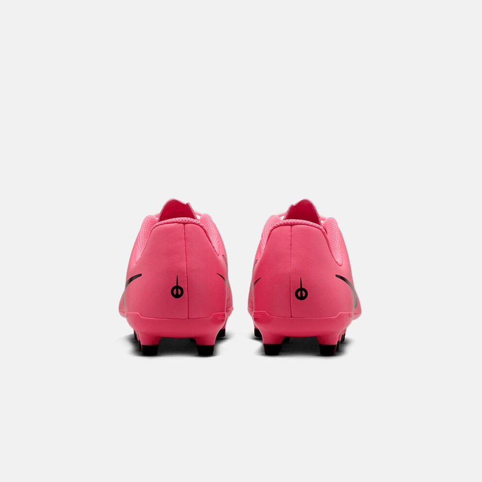 NikeJr. Tiempo Legend 10 Club Fg/Mg Παιδικά Ποδοσφαιρικά Παπούτσια
