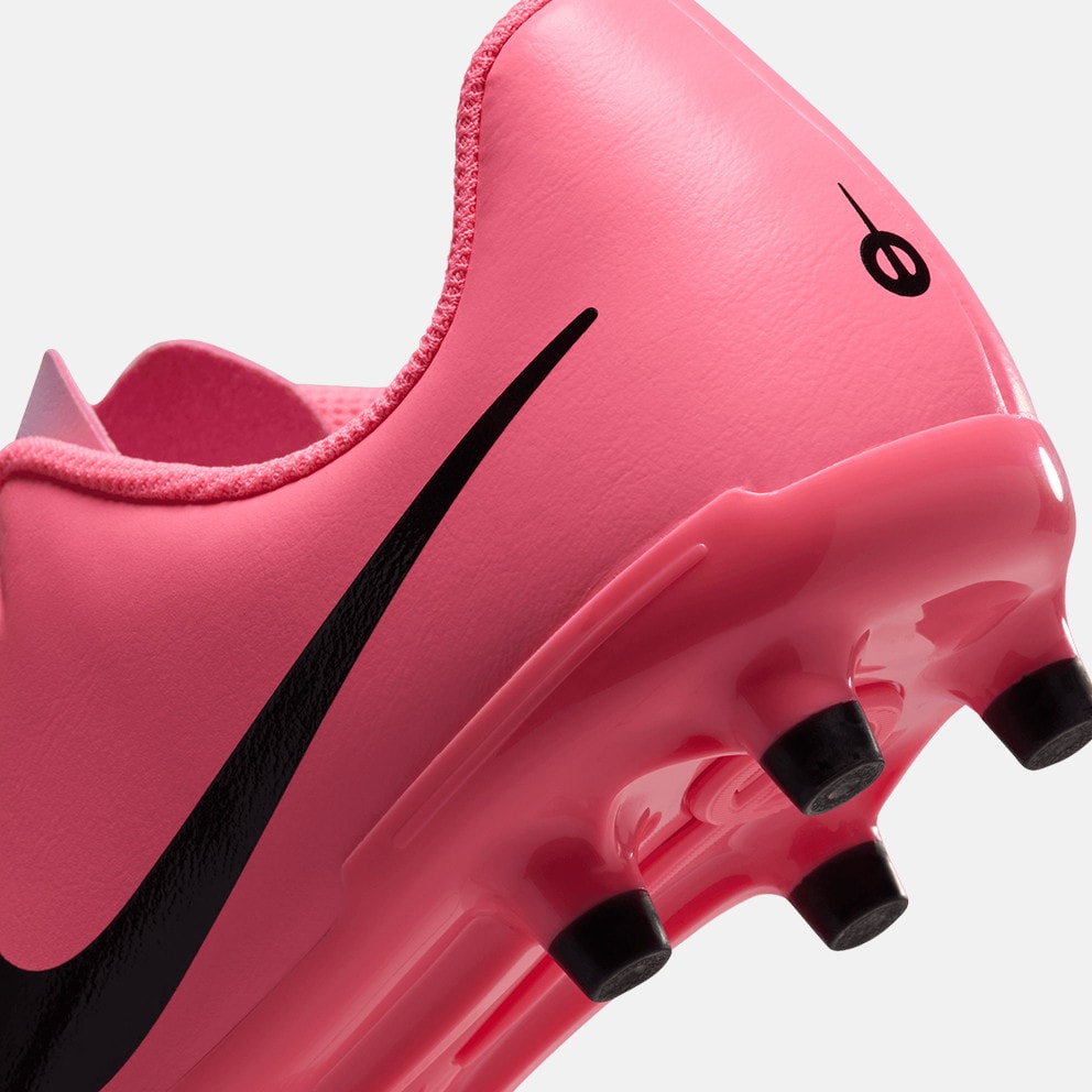 NikeJr. Tiempo Legend 10 Club Fg/Mg Παιδικά Ποδοσφαιρικά Παπούτσια