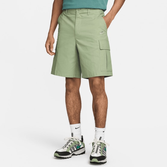Nike Club Ανδρικό Cargo Σορτς