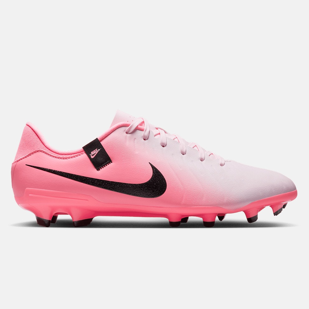 Nike Tiempo Legend 10 Academy Fg/Mg Ανδρικά Ποδοσφαιρικά Παπούτσια