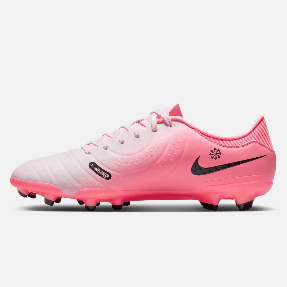 Nike Tiempo Legend 10 Academy Fg/Mg Ανδρικά Ποδοσφαιρικά Παπούτσια
