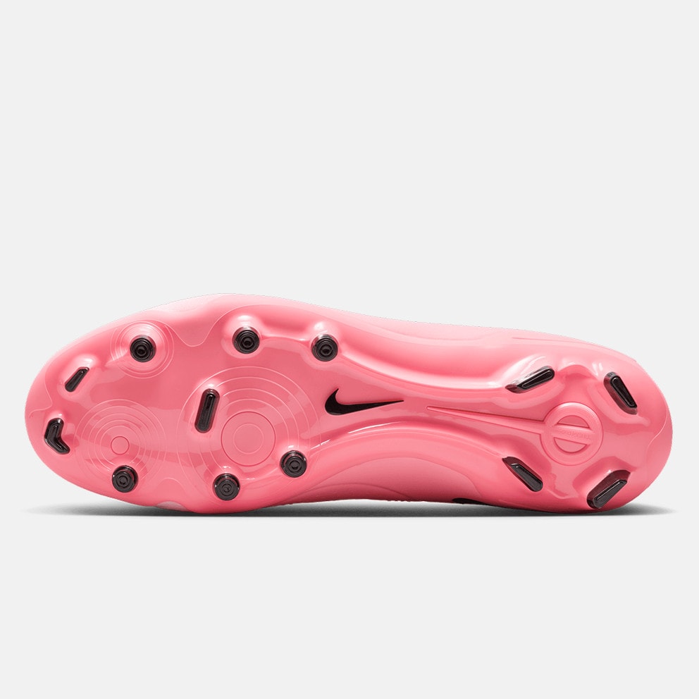 Nike Tiempo Legend 10 Academy Fg/Mg Ανδρικά Ποδοσφαιρικά Παπούτσια