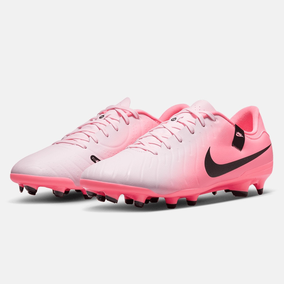 Nike Tiempo Legend 10 Academy Fg/Mg Ανδρικά Ποδοσφαιρικά Παπούτσια