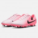 Nike Tiempo Legend 10 Academy Fg/Mg Ανδρικά Ποδοσφαιρικά Παπούτσια