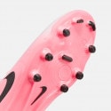 Nike Tiempo Legend 10 Academy Fg/Mg Ανδρικά Ποδοσφαιρικά Παπούτσια