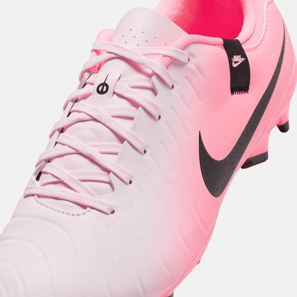 Nike Tiempo Legend 10 Academy Fg/Mg Ανδρικά Ποδοσφαιρικά Παπούτσια