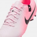 Nike Tiempo Legend 10 Academy Fg/Mg Ανδρικά Ποδοσφαιρικά Παπούτσια
