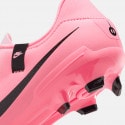 Nike Tiempo Legend 10 Academy Fg/Mg Ανδρικά Ποδοσφαιρικά Παπούτσια