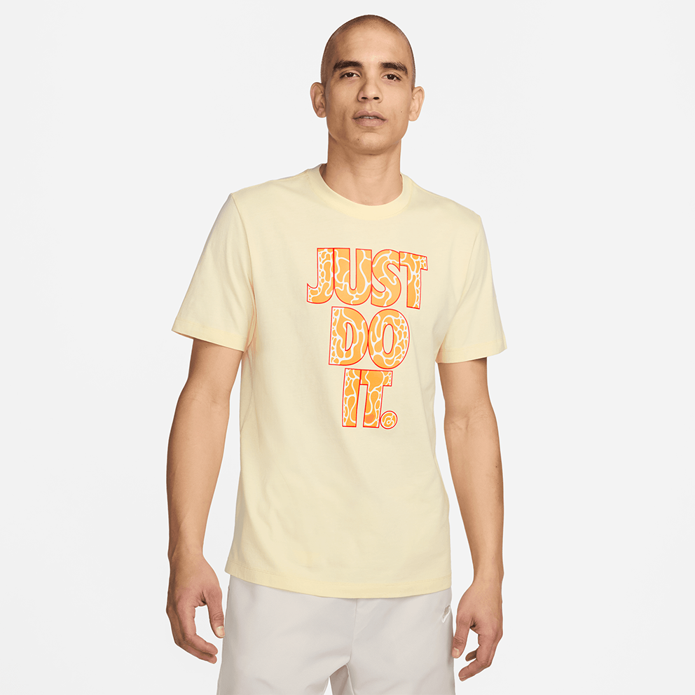 Nike Nike Sportswear JDI Ανδρικό T-shirt (9000173068_62223)