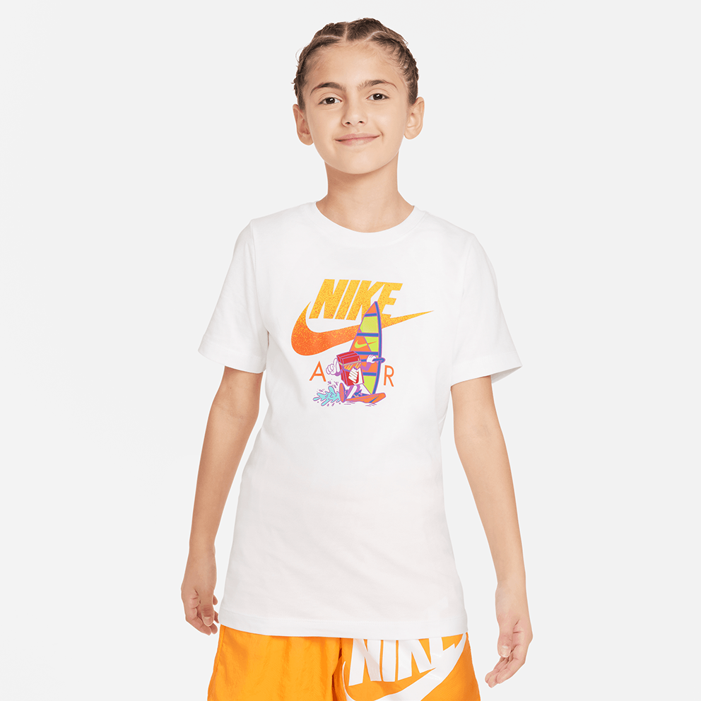 Nike Sportswear Παιδικό T-shirt