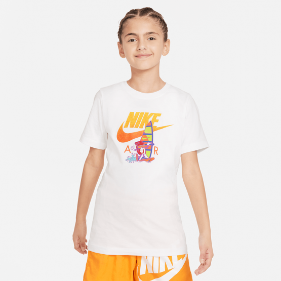 Nike Sportswear Παιδικό T-shirt