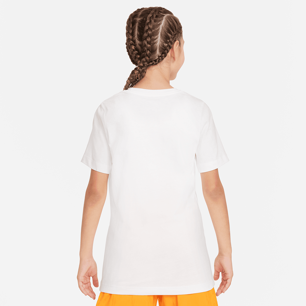 Nike Sportswear Παιδικό T-shirt