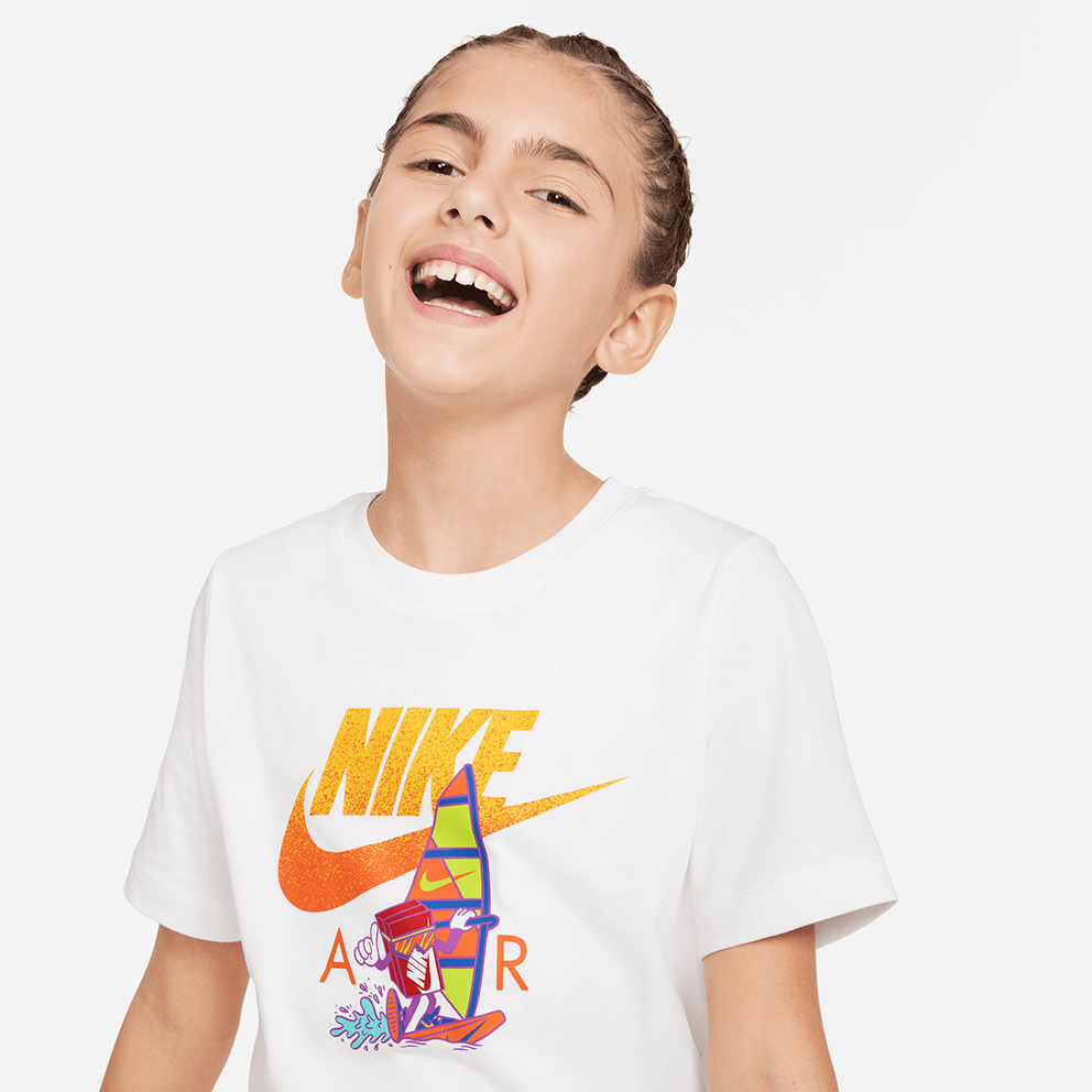 Nike Sportswear Παιδικό T-shirt