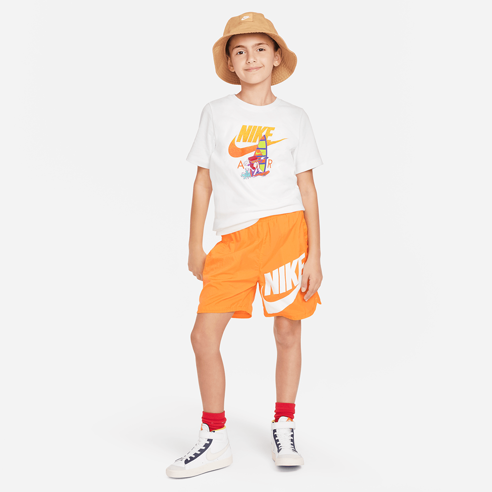 Nike Sportswear Παιδικό T-shirt