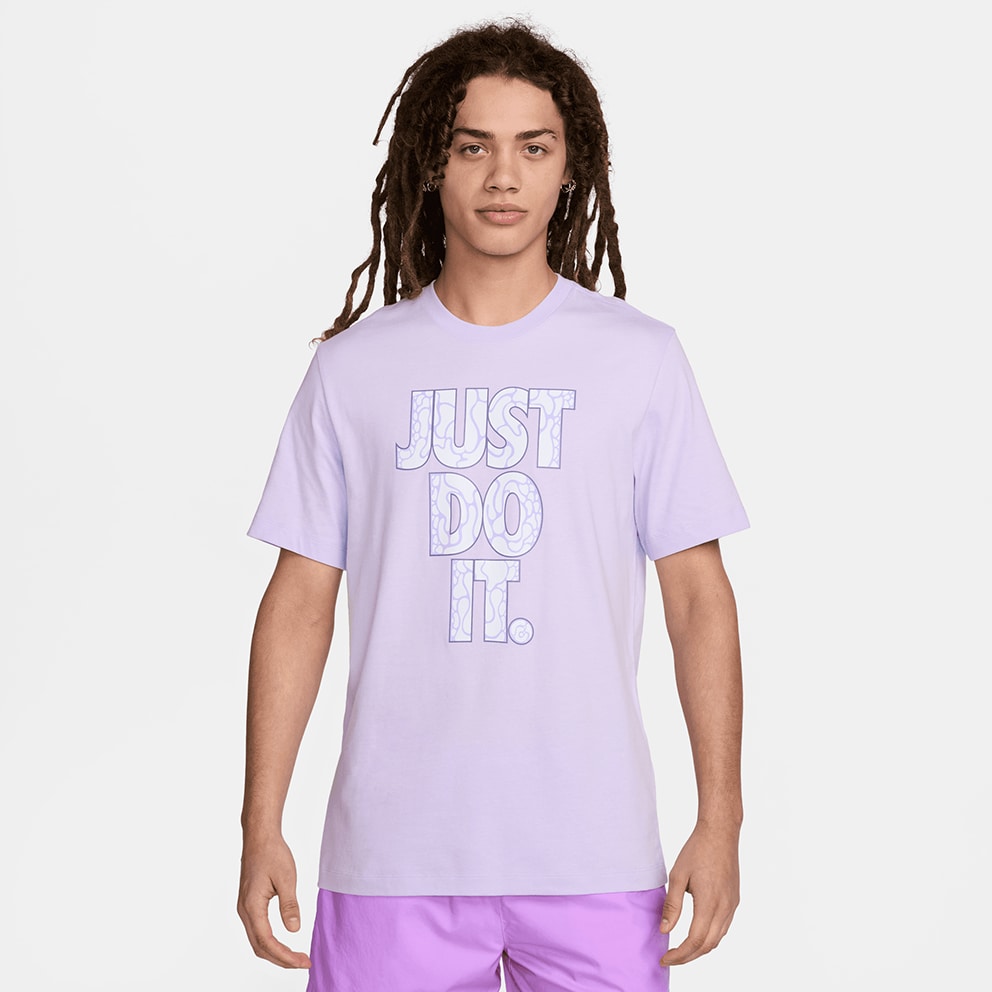 Nike Sportswear JDI Ανδρικό T-shirt